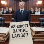 Ashcroft Capital Lawsuit