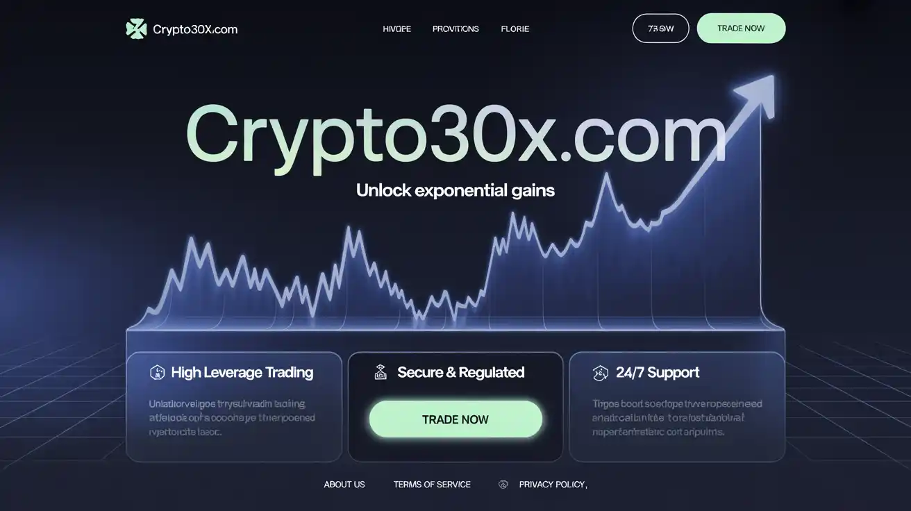 Crypto30x.Com
