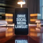 Drive Social Media Lawsuit