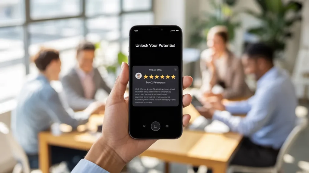 Drive Social Media Reviews – Must Know!