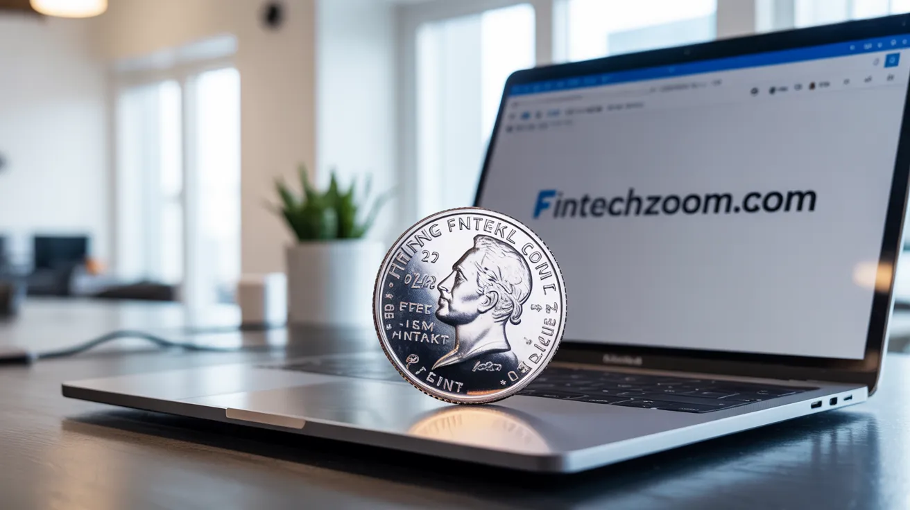 Fintechzoom.Com Nickel