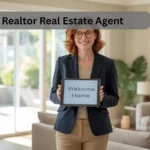 Realtor Real Estate Agent