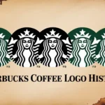 Starbucks Coffee Logo History