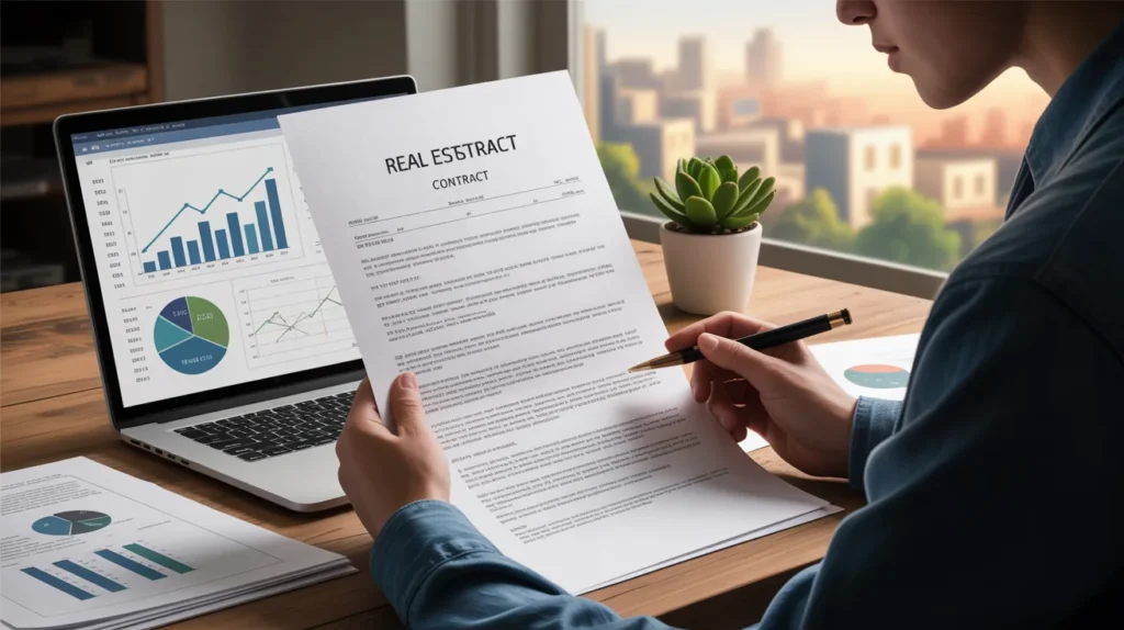 What Are The Pros And Cons Of Going To College For A Real Estate Career?