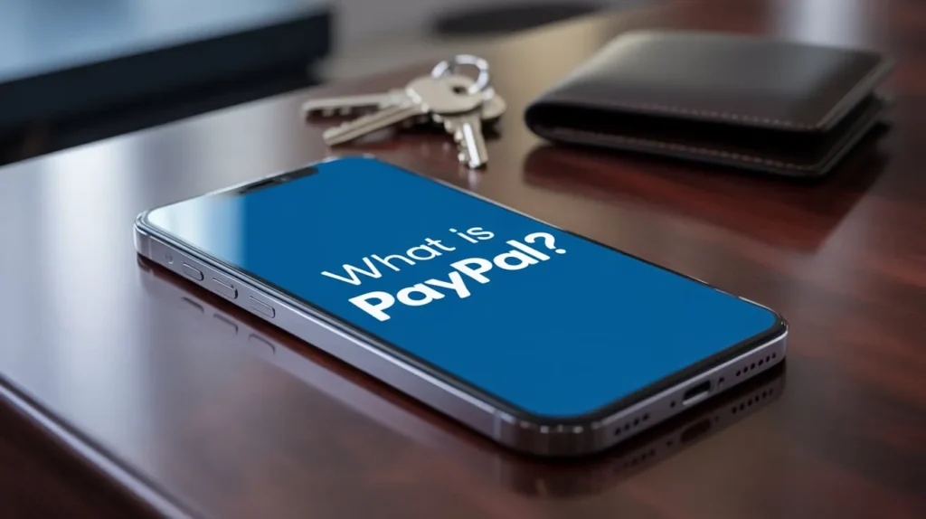 What Is PayPal?