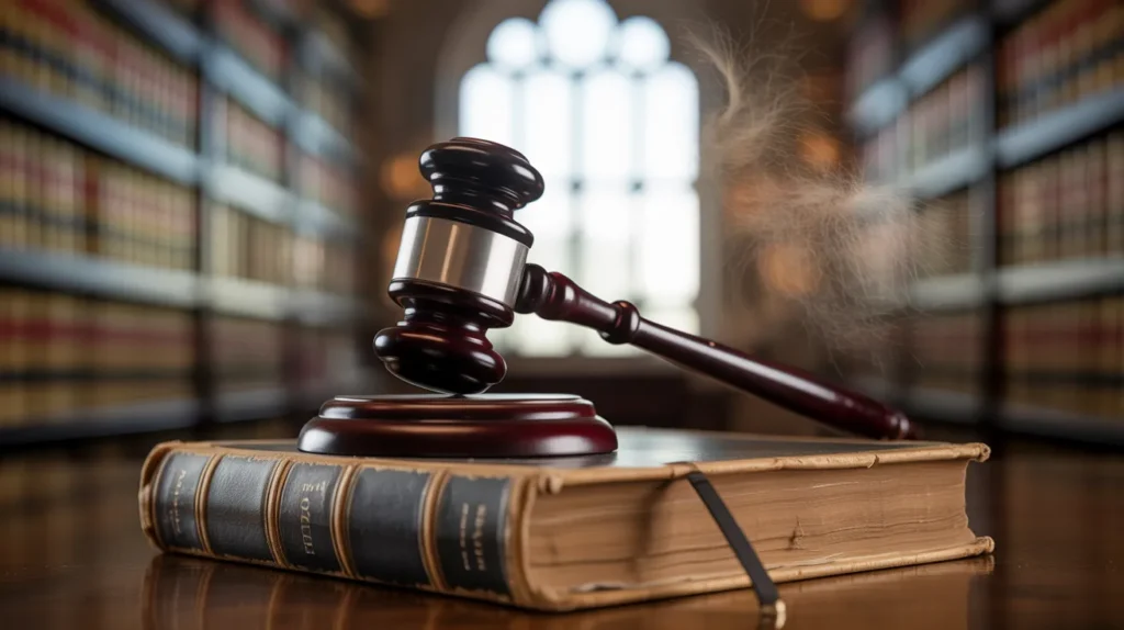 What Legal Claims And Charges Have Been Made?
