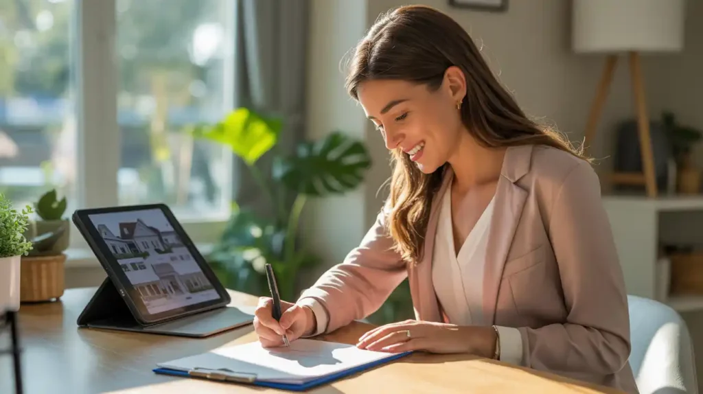 Why Consider Becoming A Part-Time Real Estate Agent?